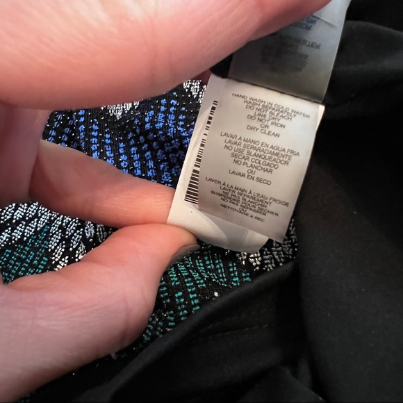 Guess Dress | Sparkly Size 2 - Picture 5 of 8